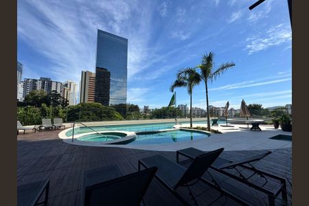 Apartamento para alugar com 124m², 3 quartos e 2 vagas