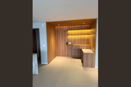 Apartamento para alugar com 124m², 3 quartos e 2 vagas