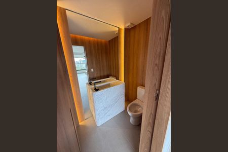 Apartamento para alugar com 124m², 3 quartos e 2 vagas