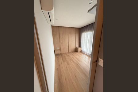 Apartamento para alugar com 124m², 3 quartos e 2 vagas