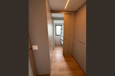 Apartamento para alugar com 124m², 3 quartos e 2 vagas