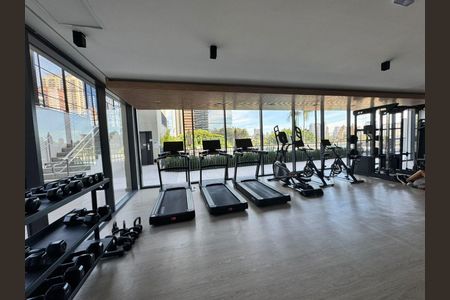 Apartamento para alugar com 124m², 3 quartos e 2 vagas