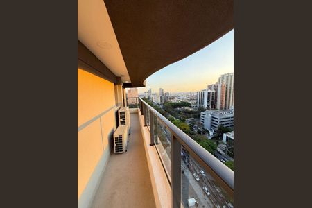 Apartamento para alugar com 124m², 3 quartos e 2 vagas