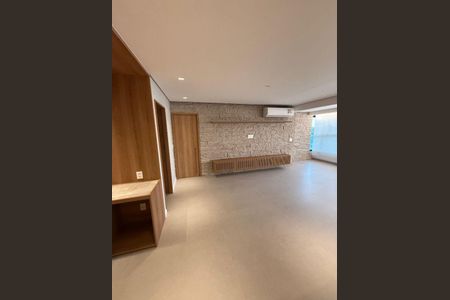 Apartamento para alugar com 124m², 3 quartos e 2 vagas