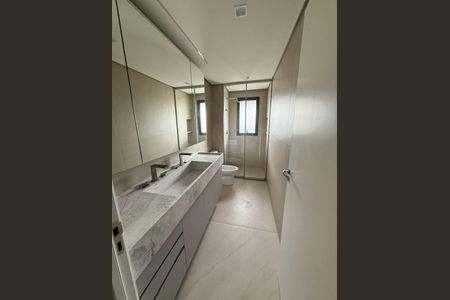 Apartamento para alugar com 124m², 3 quartos e 2 vagas