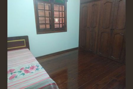 Casa à venda com 4 quartos, 320m² em Prado, Belo Horizonte