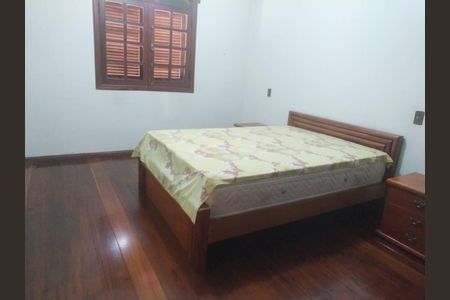 Casa à venda com 4 quartos, 320m² em Prado, Belo Horizonte