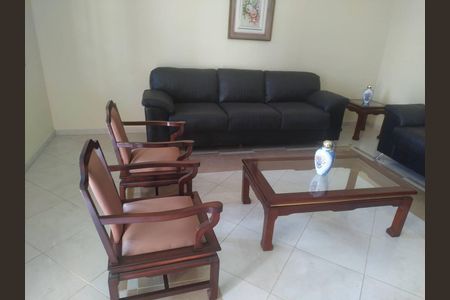 Casa à venda com 4 quartos, 320m² em Prado, Belo Horizonte