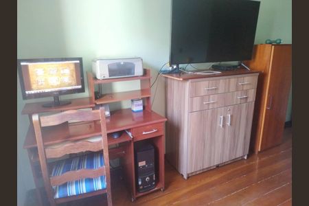 Casa à venda com 4 quartos, 320m² em Prado, Belo Horizonte