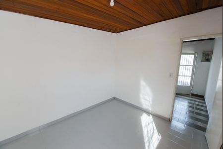 Casa para alugar com 60m², 1 quarto e sem vagaQuarto