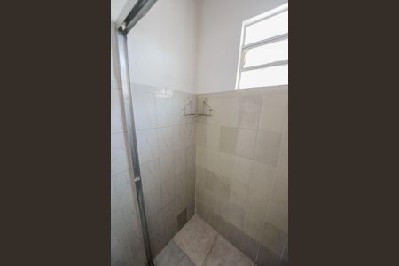 Casa para alugar com 60m², 1 quarto e sem vagaBanheiro