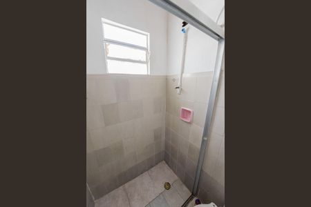Casa para alugar com 60m², 1 quarto e sem vagaBanheiro