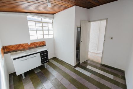 Casa para alugar com 60m², 1 quarto e sem vagaCozinha