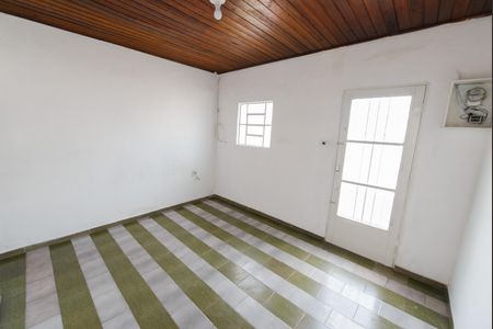 Sala de casa para alugar com 1 quarto, 60m² em Parque Sao Luis, Taubaté