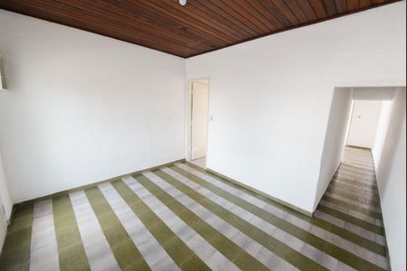 Sala de casa para alugar com 1 quarto, 60m² em Parque Sao Luis, Taubaté