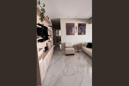 Apartamento à venda com 4 quartos, 117m² em Vila Leopoldina, São Paulo