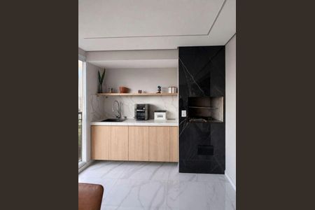 Apartamento à venda com 4 quartos, 117m² em Vila Leopoldina, São Paulo