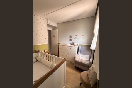Apartamento à venda com 4 quartos, 117m² em Vila Leopoldina, São Paulo