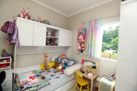 Apartamento à venda com 2 quartos, 58m² em Vila Guiomar, Santo André