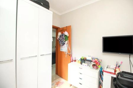 Apartamento à venda com 2 quartos, 58m² em Vila Guiomar, Santo André