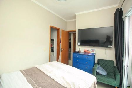 Apartamento à venda com 2 quartos, 58m² em Vila Guiomar, Santo André