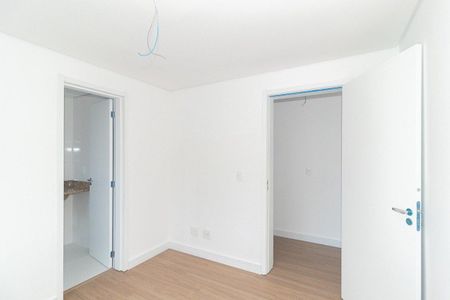 Apartamento para alugar com 60m², 3 quartos e sem vagaQuarto 2