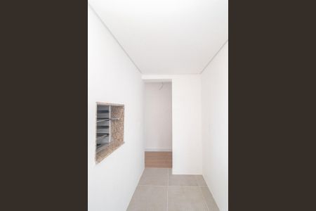 Apartamento para alugar com 60m², 3 quartos e sem vagaCozinha