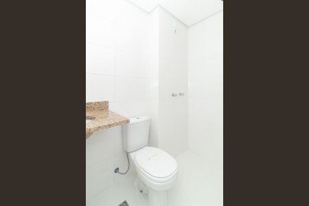 Apartamento para alugar com 60m², 3 quartos e sem vagaBanheiro 1