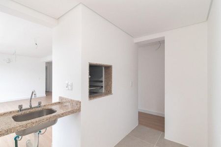 Apartamento para alugar com 60m², 3 quartos e sem vagaCozinha