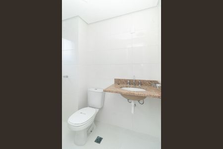 Apartamento para alugar com 60m², 3 quartos e sem vagaBanheiro 3