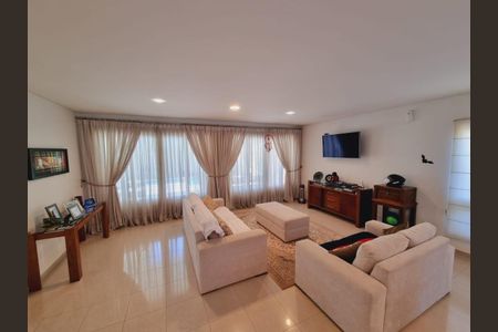 Casa à venda com 4 quartos, 345m² em Colinas da Anhanguera, Santana de Parnaíba