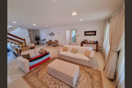 Casa à venda com 4 quartos, 345m² em Colinas da Anhanguera, Santana de Parnaíba