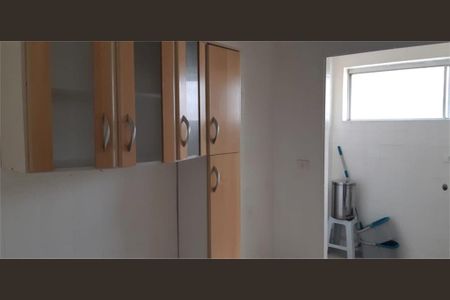 Apartamento à venda com 2 quartos, 60m² em Indianópolis, São Paulo