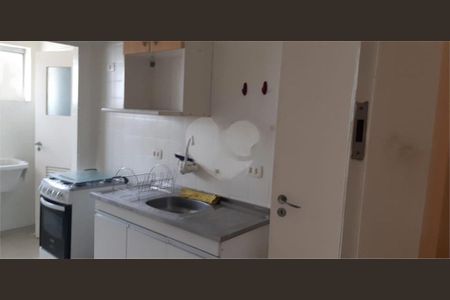 Apartamento à venda com 2 quartos, 60m² em Indianópolis, São Paulo
