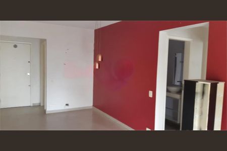 Apartamento à venda com 2 quartos, 60m² em Indianópolis, São Paulo
