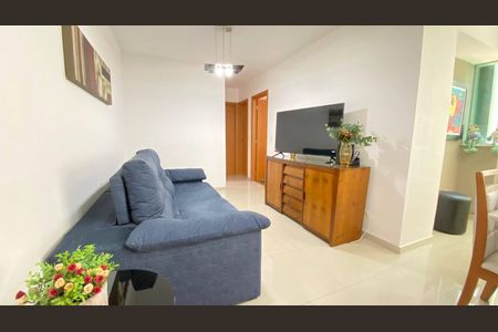 Apartamento à venda com 2 quartos, 70m² em Centro, Belo Horizonte