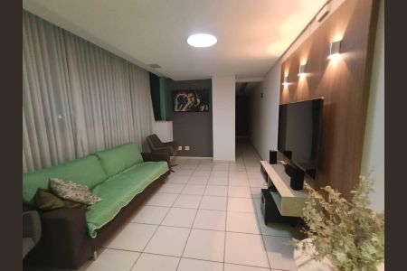Apartamento à venda com 70m², 2 quartos e 2 vagas