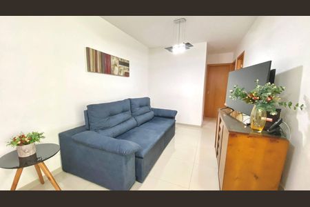 Apartamento à venda com 2 quartos, 70m² em Centro, Belo Horizonte