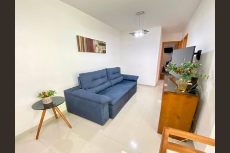 Apartamento à venda com 2 quartos, 70m² em Centro, Belo Horizonte