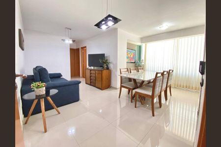 Apartamento à venda com 70m², 2 quartos e 2 vagas