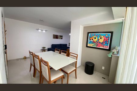 Apartamento à venda com 2 quartos, 70m² em Centro, Belo Horizonte
