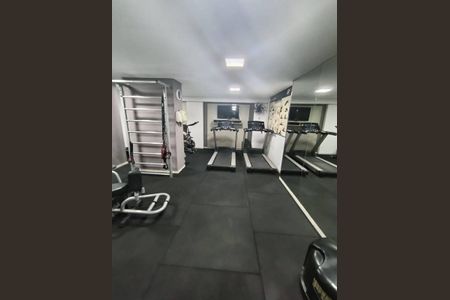 Apartamento à venda com 70m², 2 quartos e 2 vagas