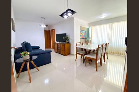 Apartamento à venda com 2 quartos, 70m² em Centro, Belo Horizonte