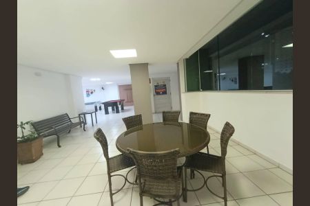 Apartamento à venda com 70m², 2 quartos e 2 vagas