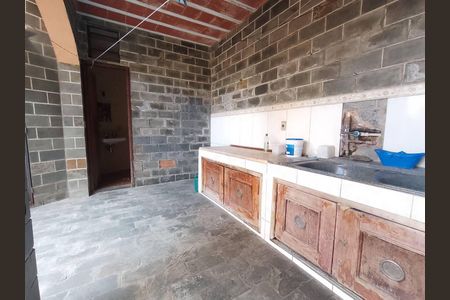 Casa à venda com 360m², 3 quartos e 5 vagas