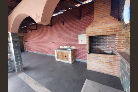 Casa à venda com 360m², 3 quartos e 5 vagas