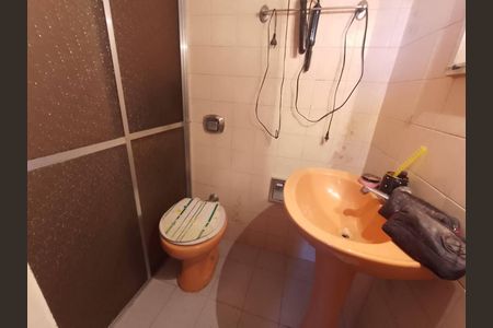 Casa à venda com 3 quartos, 360m² em São Salvador, Belo Horizonte