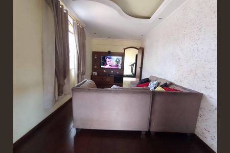 Casa à venda com 3 quartos, 360m² em São Salvador, Belo Horizonte