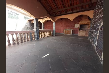 Casa à venda com 360m², 3 quartos e 5 vagas