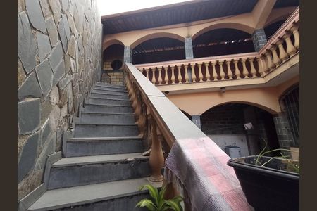 Casa à venda com 360m², 3 quartos e 5 vagas